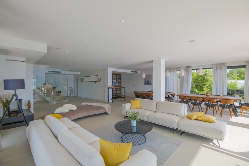 Villa Prominent Brela