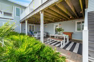 Luxury Villa Photo #8