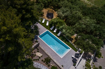 Luxury Villa Photo #8