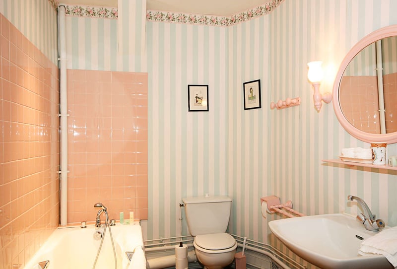 Chateau de Normandie