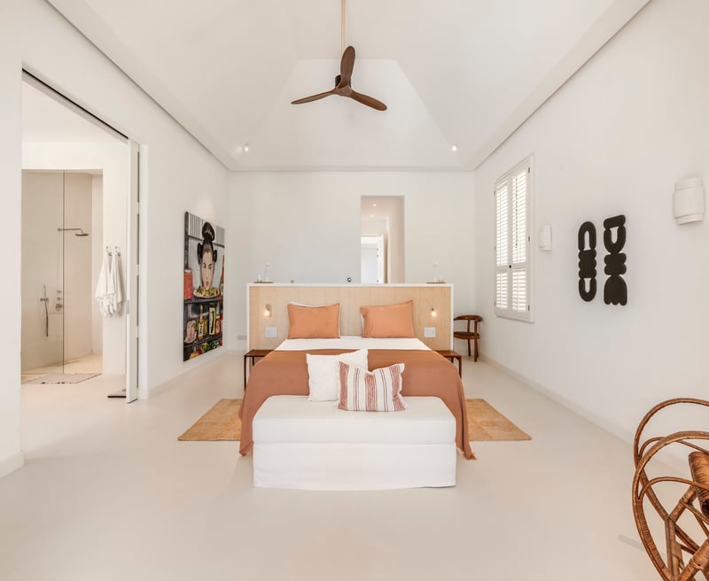 Villa Weymouth | Arrecife 14 