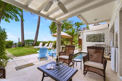 Luxury Villa Photo #4