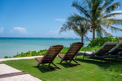 Luxury Villa Photo #25