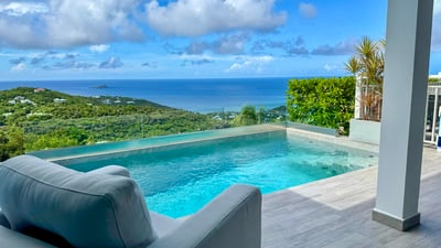 Luxury Villa Photo #3