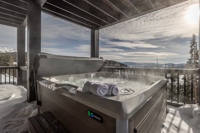 Luxury Villa Photo #36