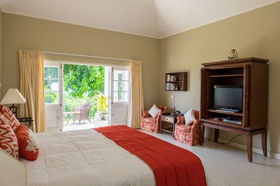 Luxury Villa Photo #8