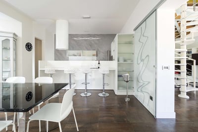 Luxury Villa Photo #24