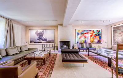 Luxury Villa Photo #23