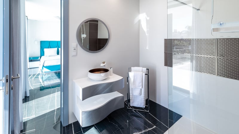 Casa Mar por Porches