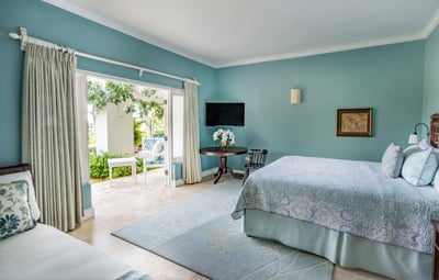 Luxury Villa Photo #14