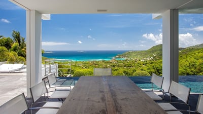 Luxury Villa Photo #29