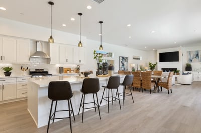 Luxury Villa Photo #18