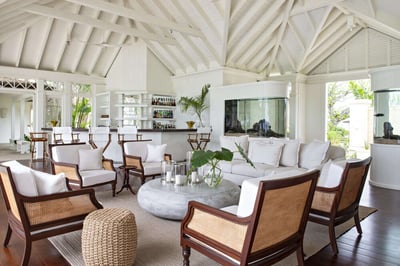 Luxury Villa Photo #29