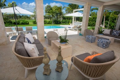Luxury Villa Photo #11