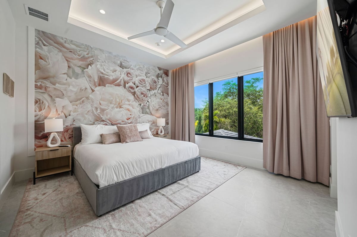 Legends and Leisure Retreat