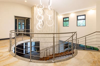 Luxury Villa Photo #12