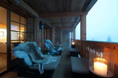 Luxury Villa Photo #7