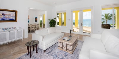 Luxury Villa Photo #13