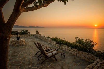 Luxury Villa Photo #7