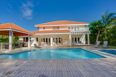 Punta Cana Resort & Club,Tortuga B48 | Marcela