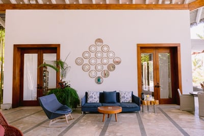 Luxury Villa Photo #19