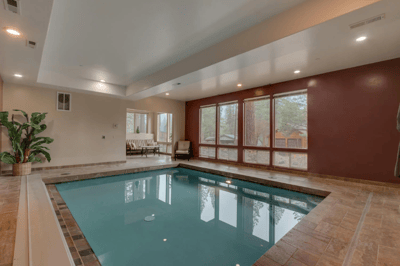 Luxury Villa Photo #13