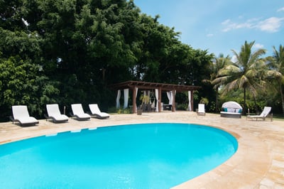 Luxury Villa Photo #5