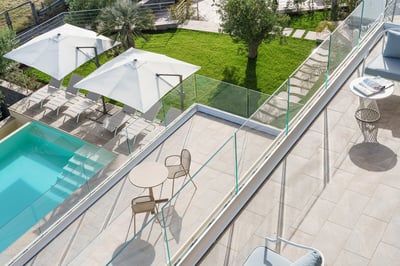 Luxury Villa Photo #11