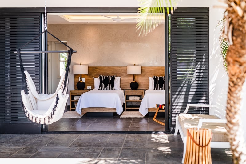 The Point Luxury Villa