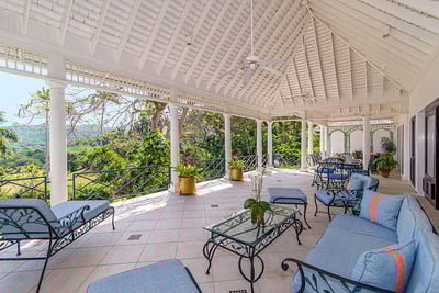 Luxury Villa Photo #5