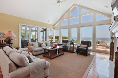 Luxury Villa Photo #5