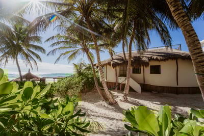 Luxury Villa Photo #13
