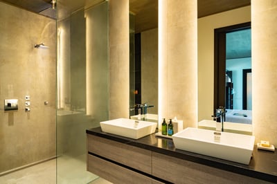 Luxury Villa Photo #21