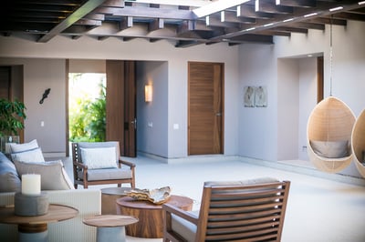 Luxury Villa Photo #42