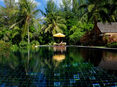 Luxury Villa Photo #7