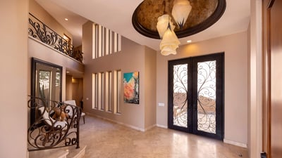 Luxury Villa Photo #27