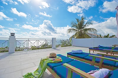 Luxury Villa Photo #7