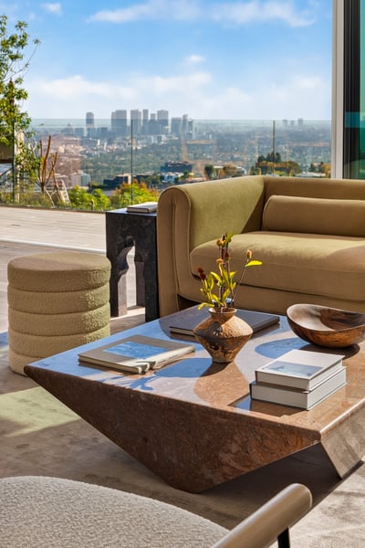 Luxury Villa Photo #14