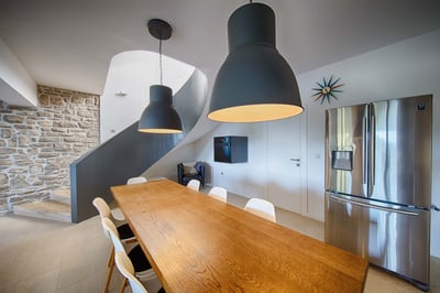 Luxury Villa Photo #24