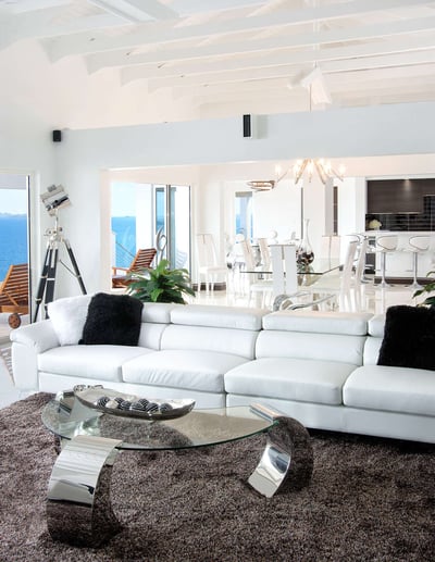 Luxury Villa Photo #15