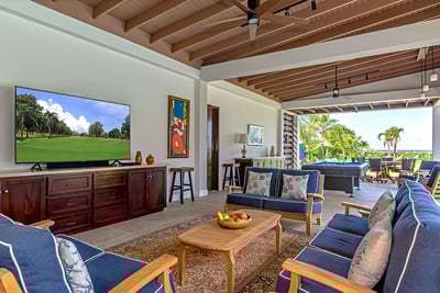 Luxury Villa Photo #13