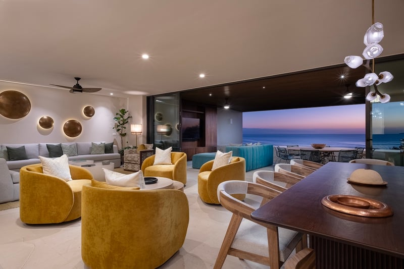 Condo Alara