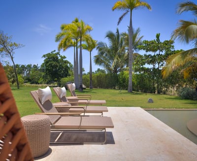 Luxury Villa Photo #37