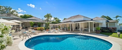 Royal Westmoreland Golf Resort,Ixora