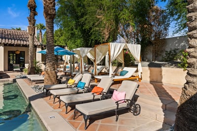 Luxury Villa Photo #27