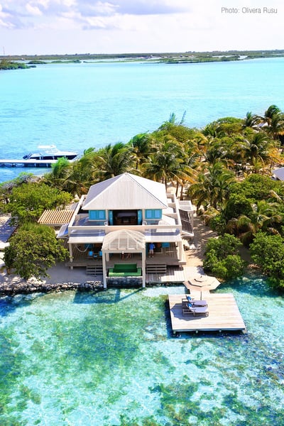 Luxury Villa Photo #2