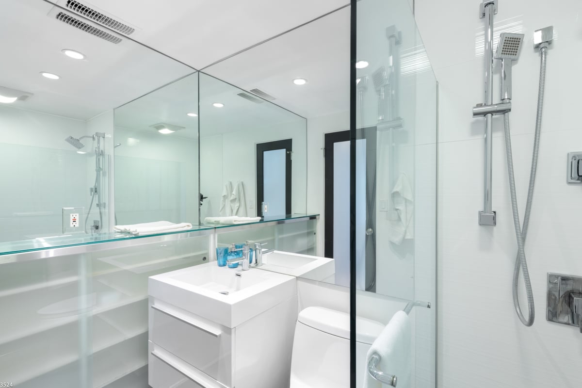 Vista Las Palmas Midcentury