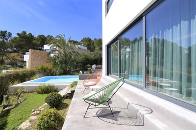 Luxury Villa Photo #7