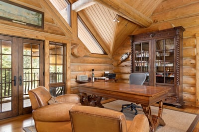 Luxury Villa Photo #9