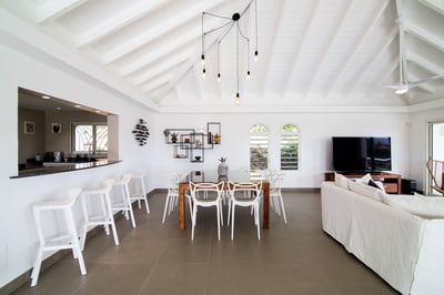 Luxury Villa Photo #11